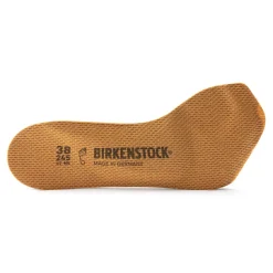 Best Birkenstock 3/4 Length Insole Birko-Tex Brown