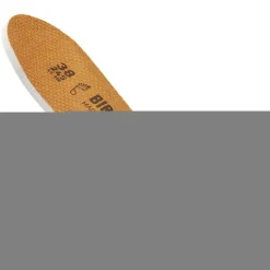 Best Birkenstock 3/4 Length Insole Birko-Tex Brown