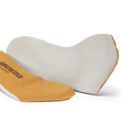 Best Birkenstock 3/4 Length Insole Birko-Tex Brown
