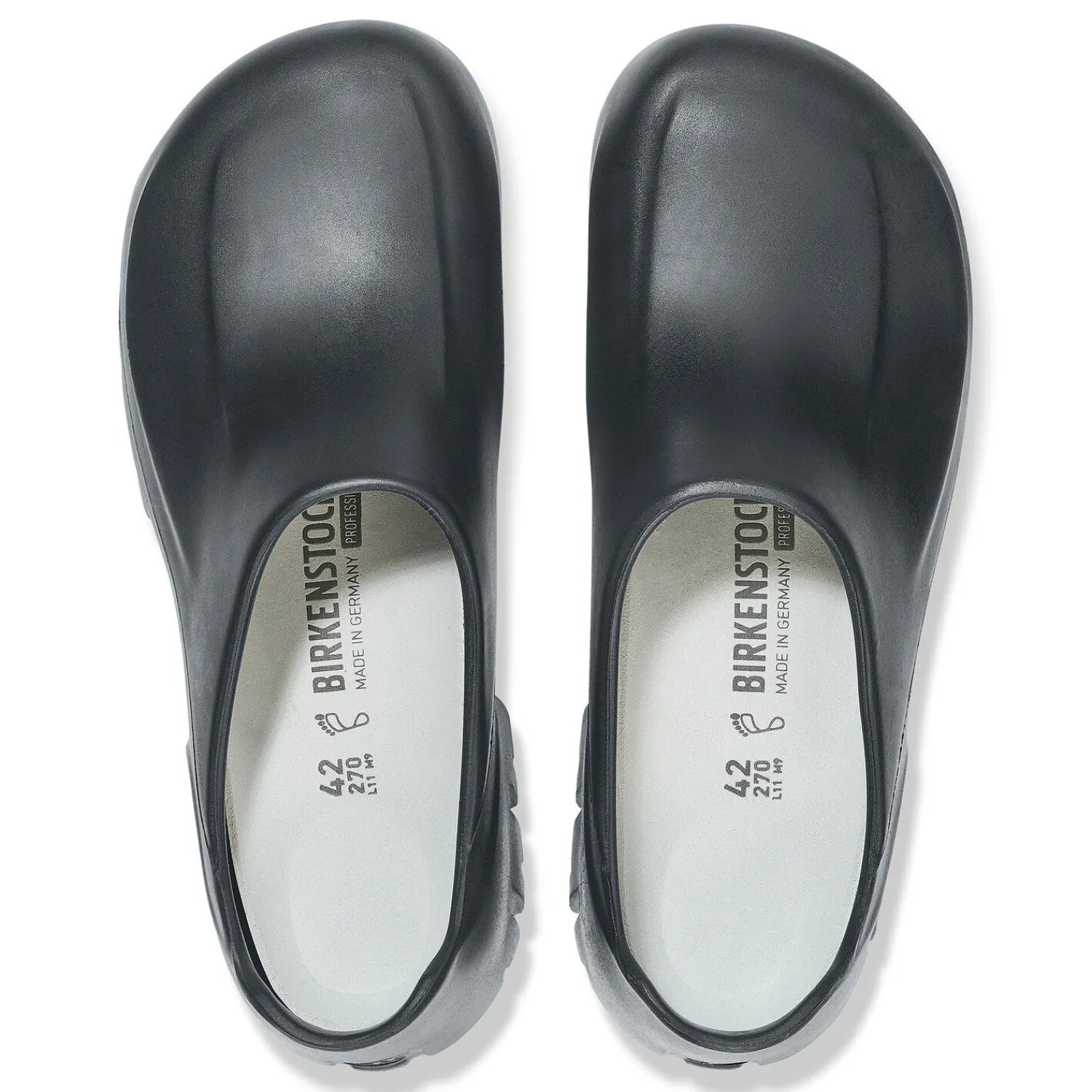 Best Birkenstock A 630 Black