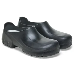 Sale Birkenstock A 640 Black