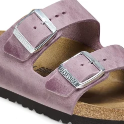 Fashion Birkenstock Arizona Lavender