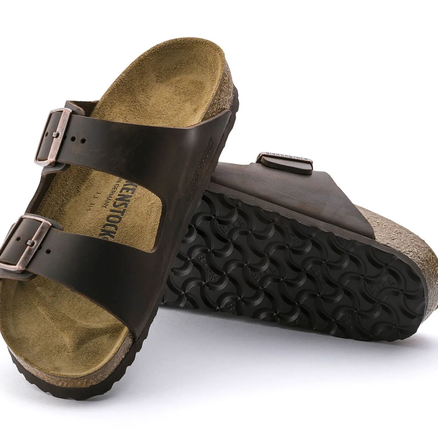 Best Birkenstock Arizona Habana