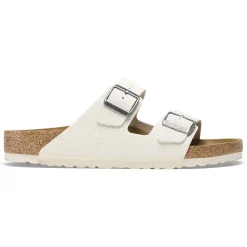 Discount Birkenstock Arizona Corduroy Antique White