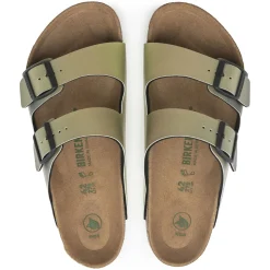 Clearance Birkenstock Arizona Athletic Cork Brown