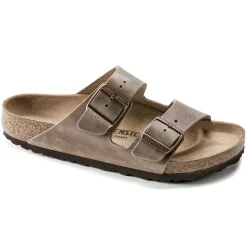Outlet Birkenstock Arizona Tobacco Brown
