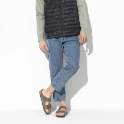 Outlet Birkenstock Arizona Tobacco Brown