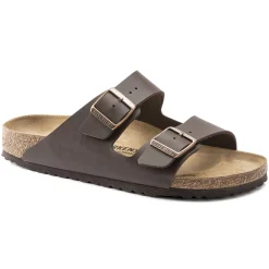 Best Sale Birkenstock Arizona Dark Brown