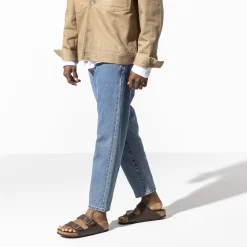 Best Sale Birkenstock Arizona Dark Brown