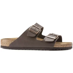 Best Sale Birkenstock Arizona Dark Brown