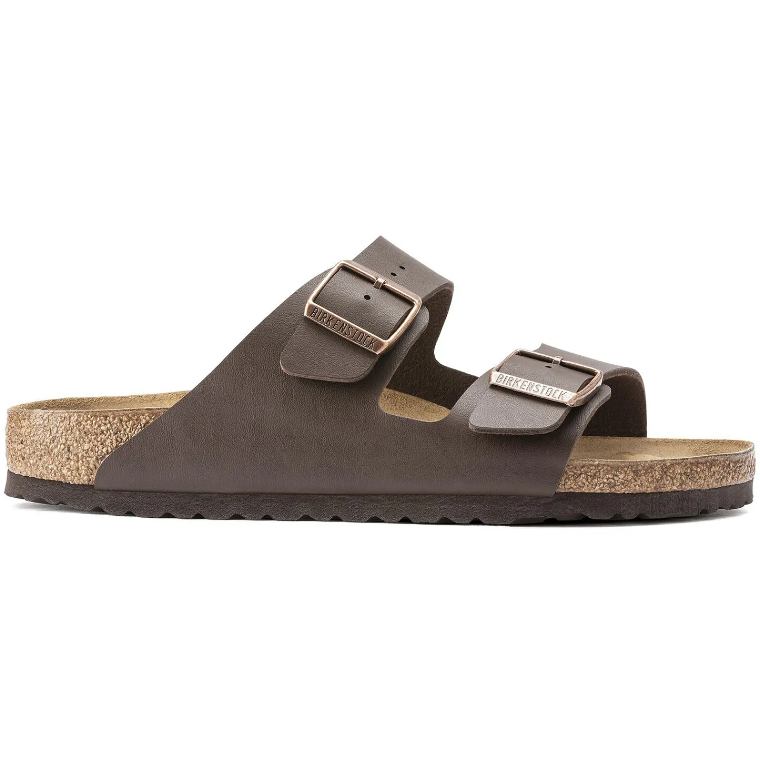 Best Sale Birkenstock Arizona Dark Brown