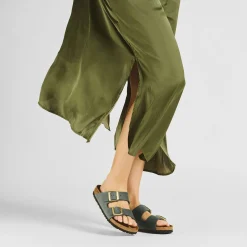 Flash Sale Birkenstock Arizona Thyme