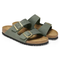 Flash Sale Birkenstock Arizona Thyme