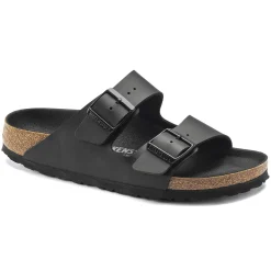 Shop Birkenstock Arizona Black