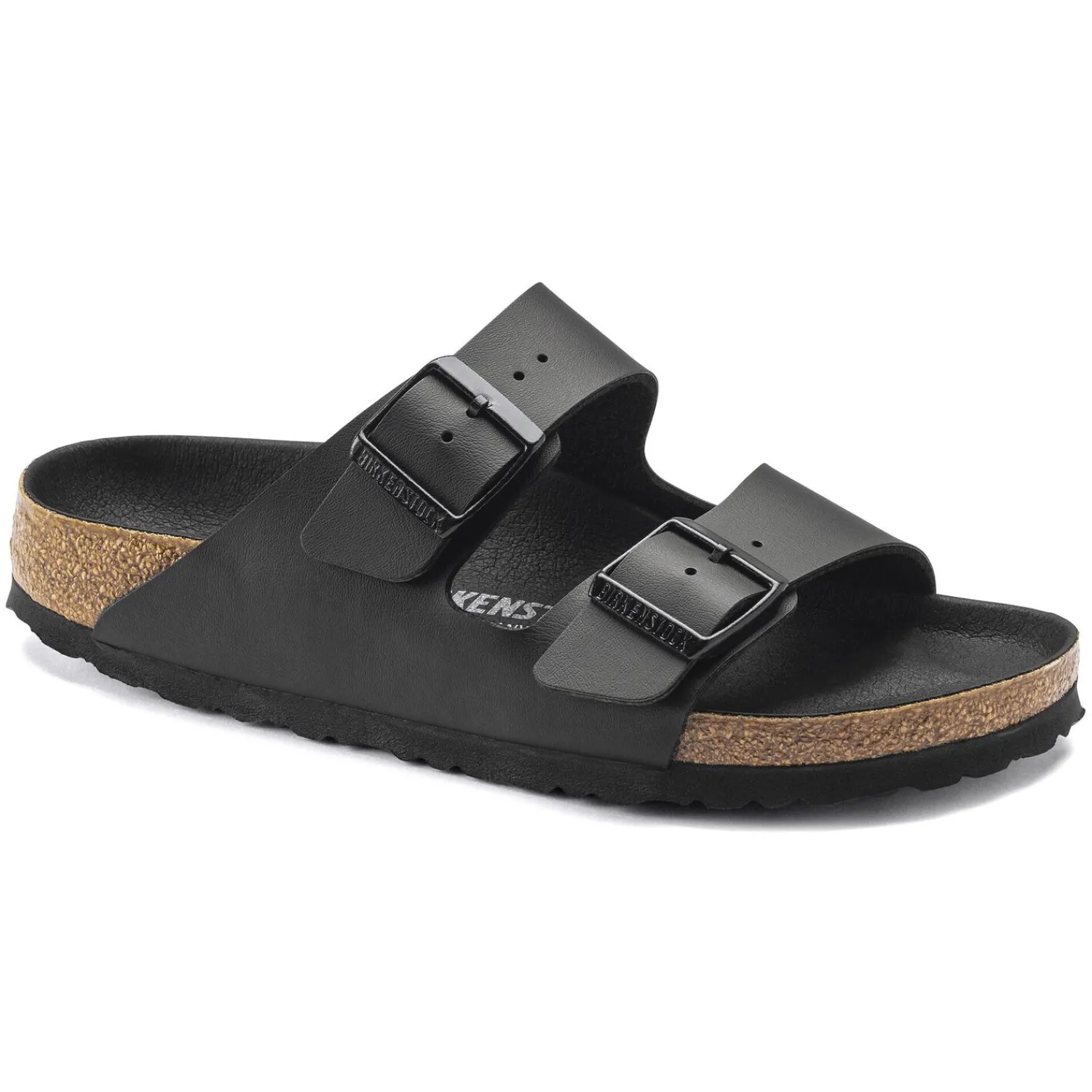 Shop Birkenstock Arizona Black
