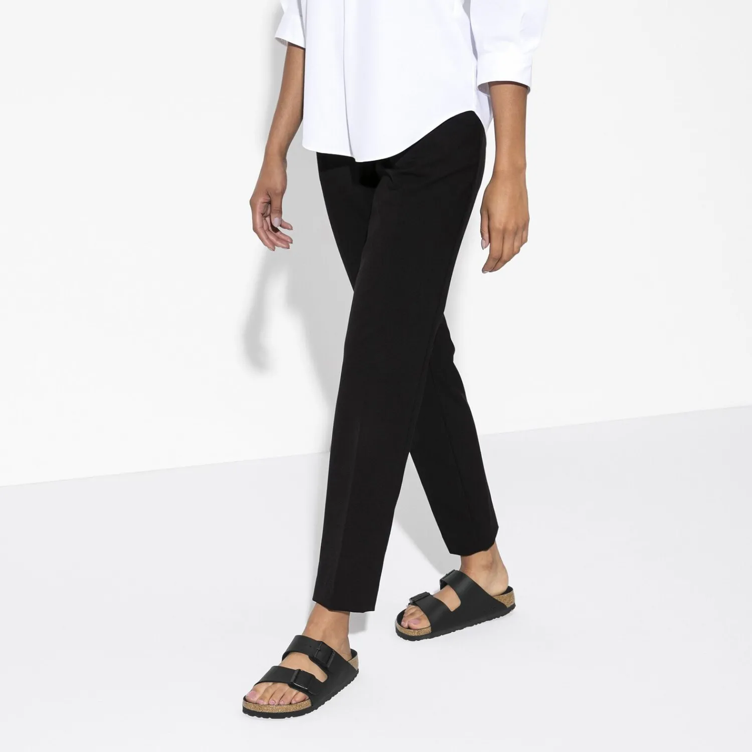 Shop Birkenstock Arizona Black