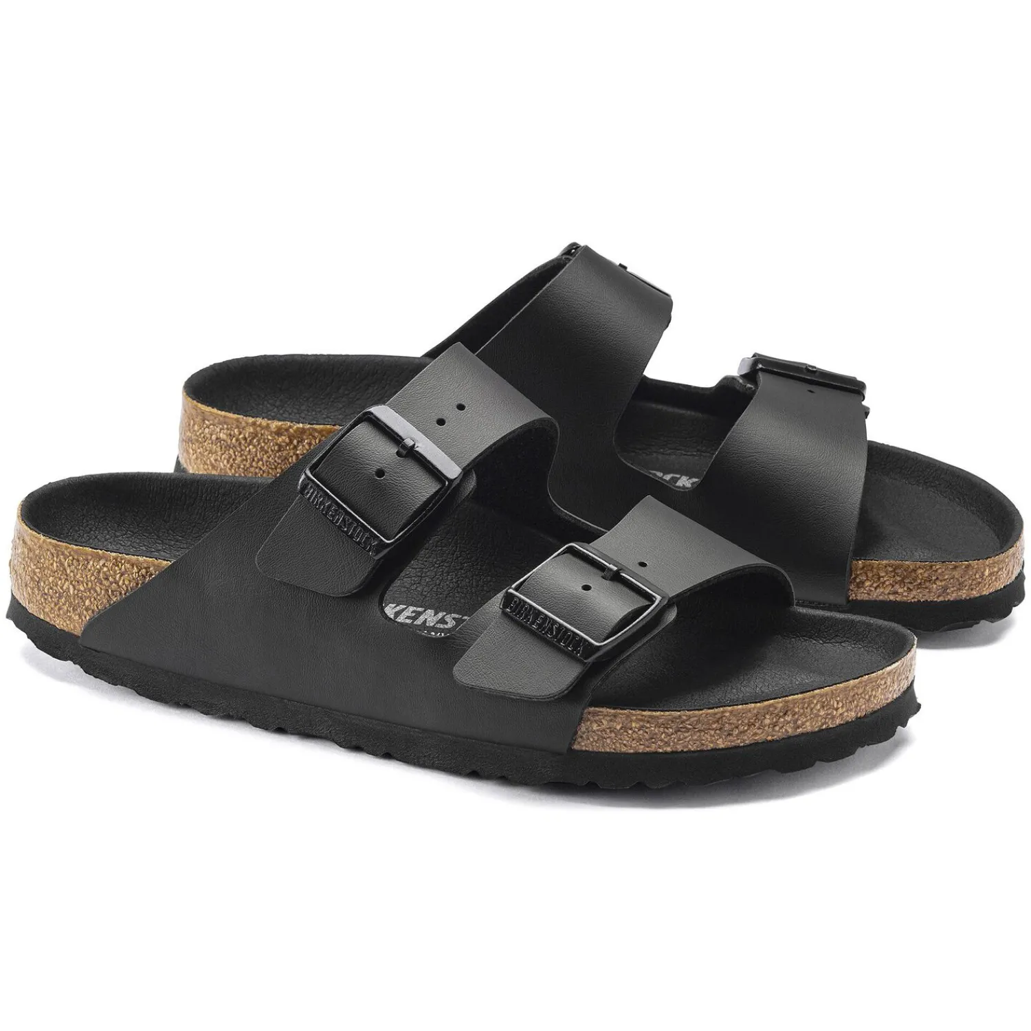 Shop Birkenstock Arizona Black