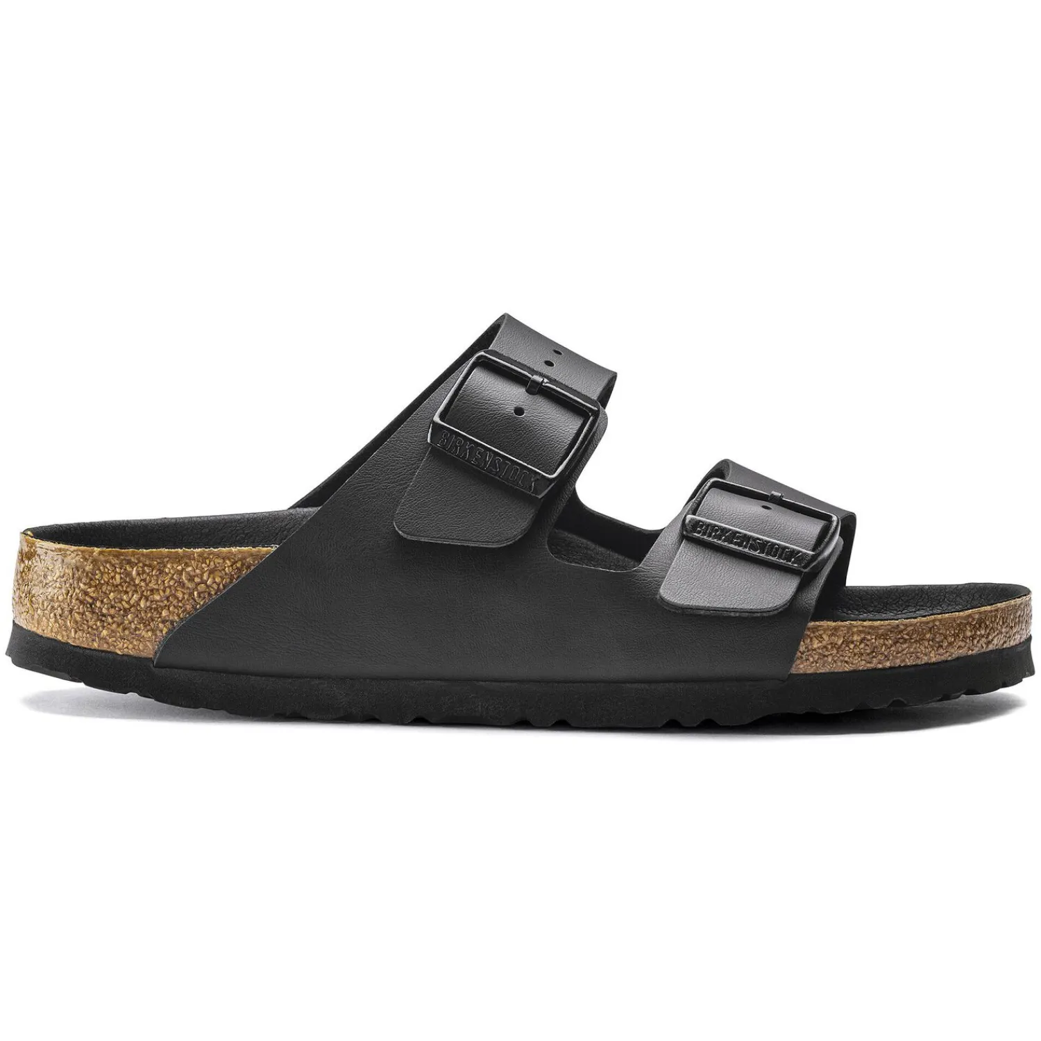 Shop Birkenstock Arizona Black