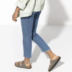 Discount Birkenstock Arizona Stone