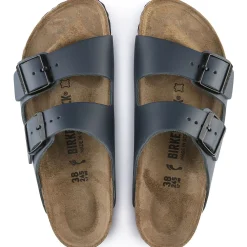 Cheap Birkenstock Arizona Blue