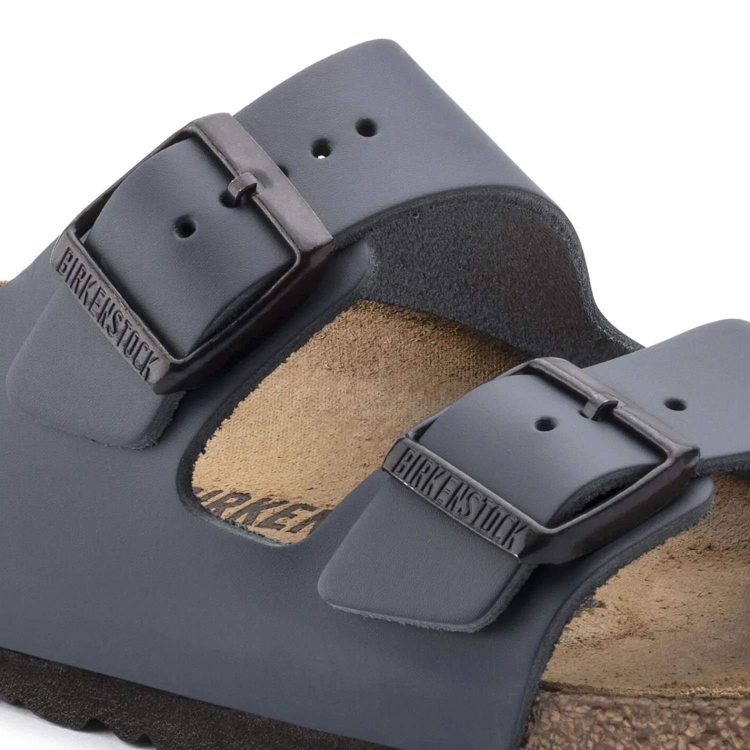 Cheap Birkenstock Arizona Blue