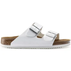 Cheap Birkenstock Arizona White