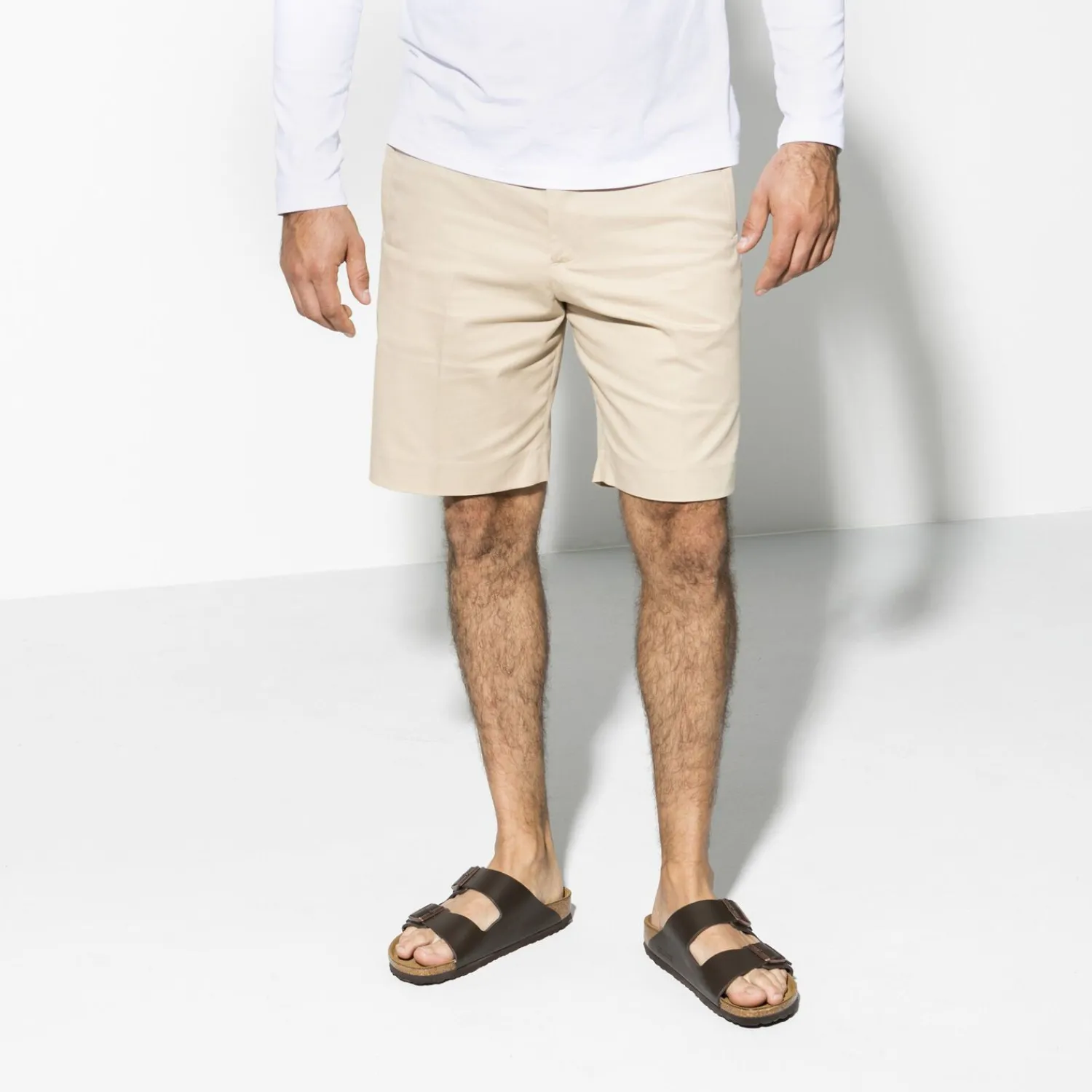 Cheap Birkenstock Arizona Dark Brown