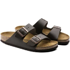 Cheap Birkenstock Arizona Dark Brown