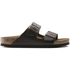 Cheap Birkenstock Arizona Dark Brown