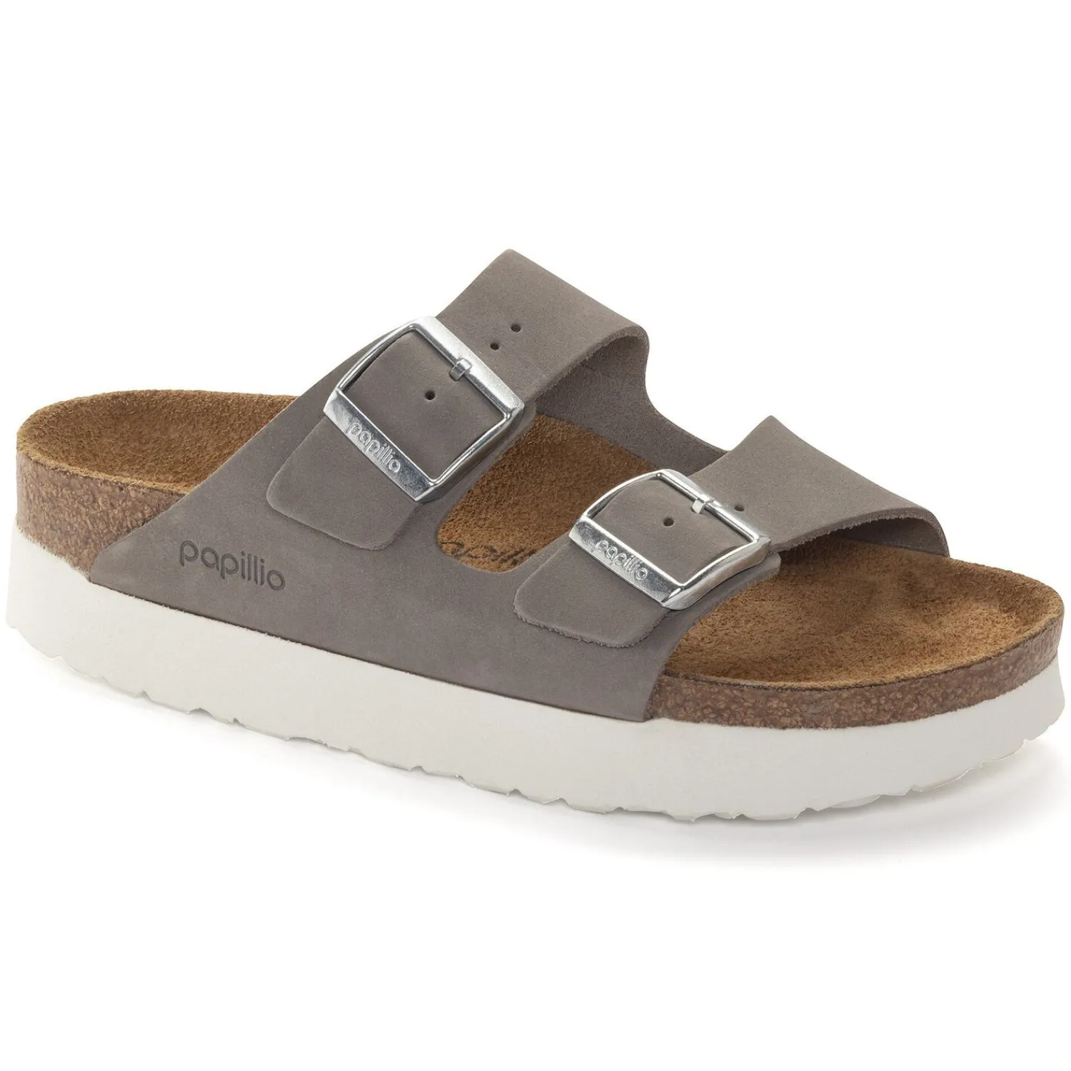 Discount Birkenstock Arizona Dove Gray