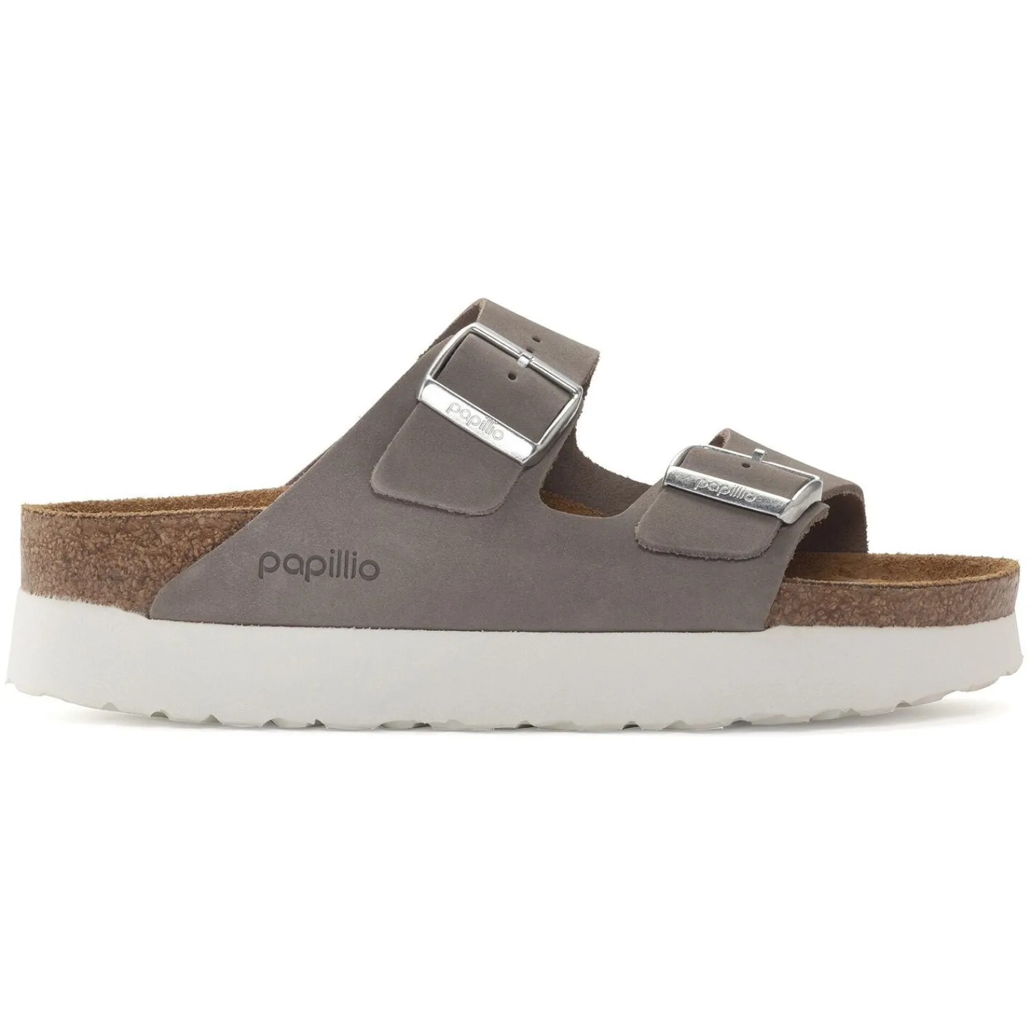 Discount Birkenstock Arizona Dove Gray
