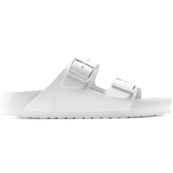 Discount Birkenstock Arizona White