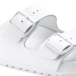 Discount Birkenstock Arizona White