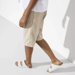 Online Birkenstock Arizona White