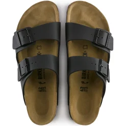 Clearance Birkenstock Arizona Black