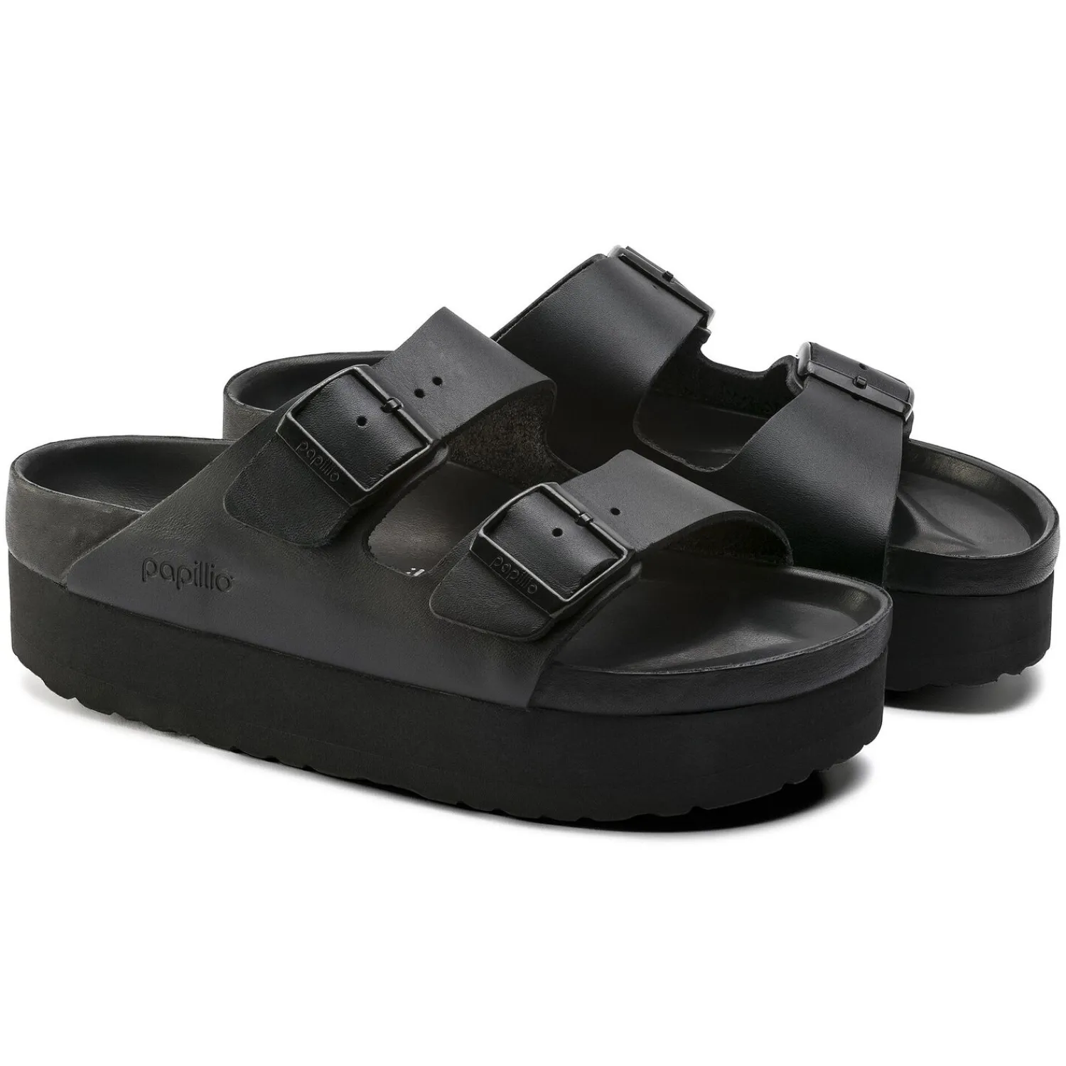 Store Birkenstock Arizona Black