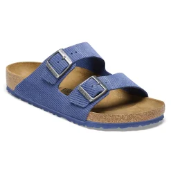 Best Birkenstock Arizona Corduroy Indigo