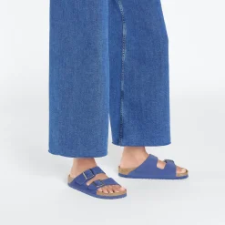 Best Birkenstock Arizona Corduroy Indigo