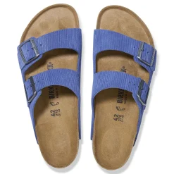 Best Birkenstock Arizona Corduroy Indigo