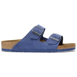 Best Birkenstock Arizona Corduroy Indigo