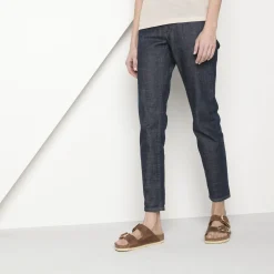 Discount Birkenstock Arizona Big Buckle Cognac
