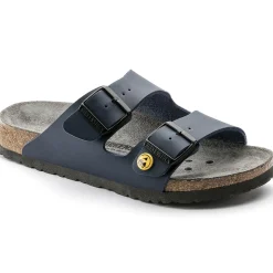 Outlet Birkenstock Arizona Esd Blue