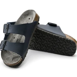 Outlet Birkenstock Arizona Esd Blue