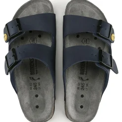 Outlet Birkenstock Arizona Esd Blue