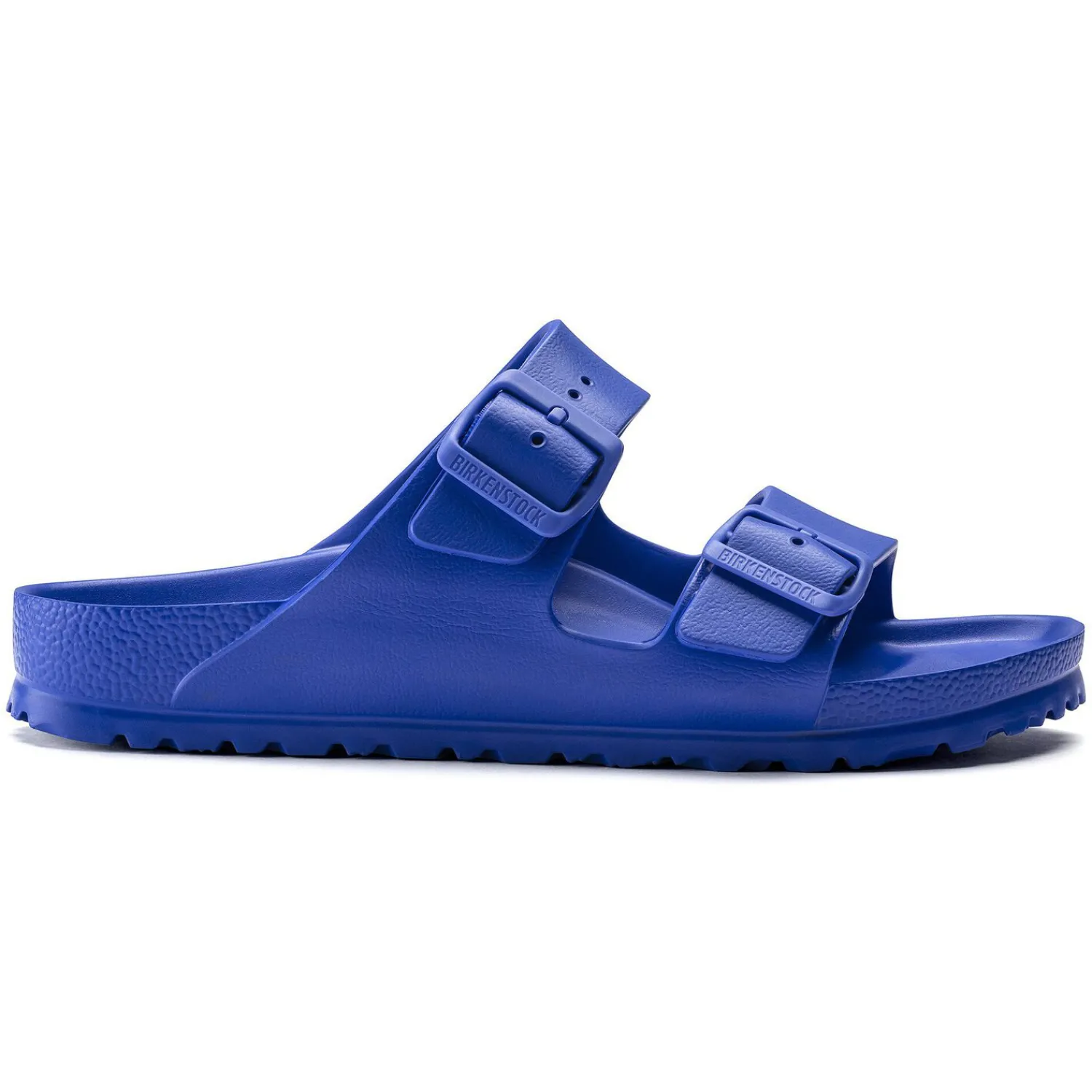 Online Birkenstock Arizona Essentials Ultra Blue