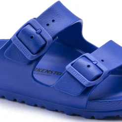 Online Birkenstock Arizona Essentials Ultra Blue
