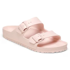 Flash Sale Birkenstock Arizona Essentials Light Rose