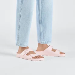 Flash Sale Birkenstock Arizona Essentials Light Rose