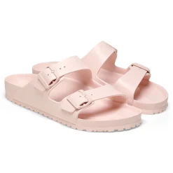 Flash Sale Birkenstock Arizona Essentials Light Rose