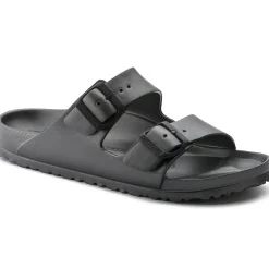 Online Birkenstock Arizona Essentials Anthracite